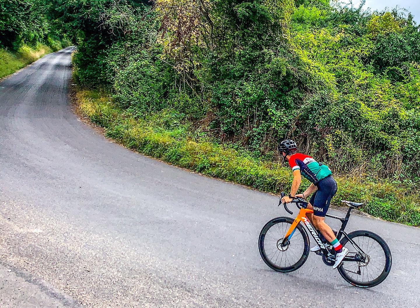 Weekly Roundup 4 September 2022 New Forest Cycling Club