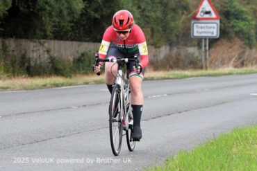 Image courtesy of VeloUK